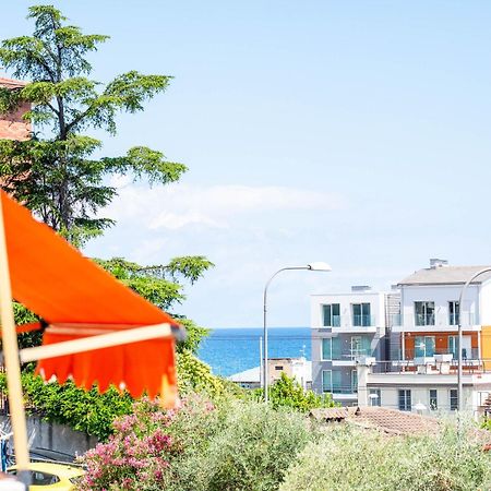 ヴァラッツェCasa Arbanellaアパートメント エクステリア 写真