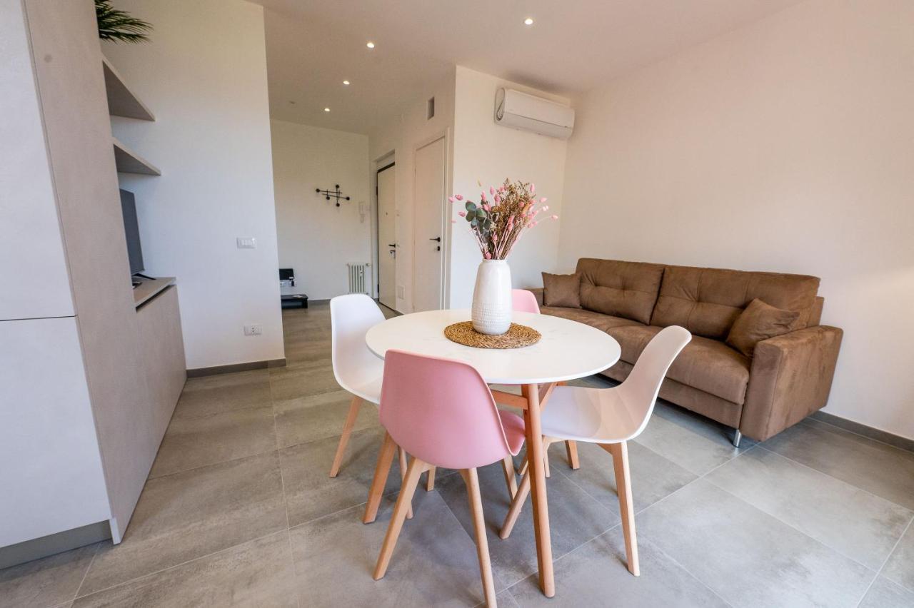 ヴァラッツェCasa Arbanellaアパートメント エクステリア 写真