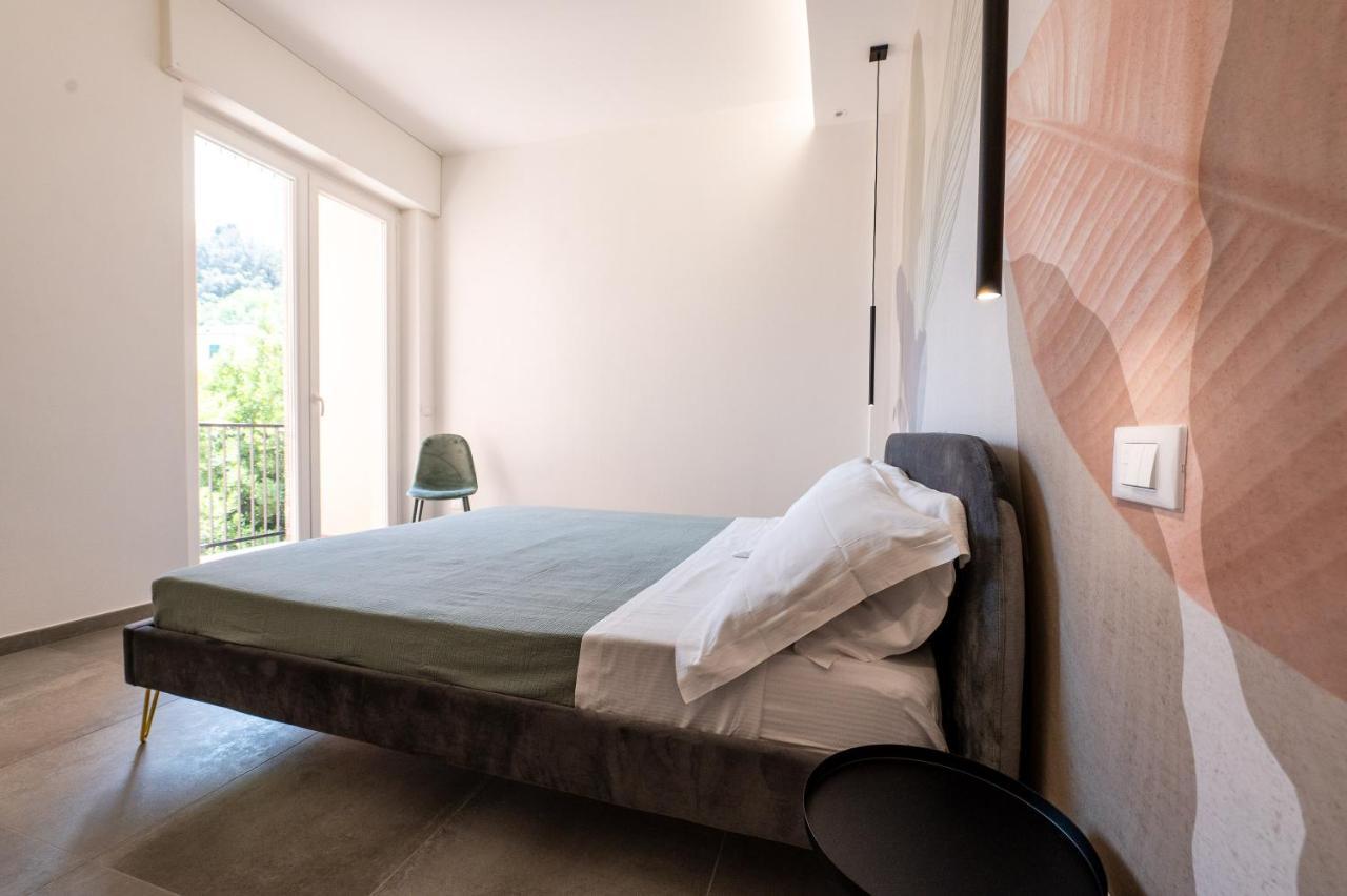 ヴァラッツェCasa Arbanellaアパートメント エクステリア 写真