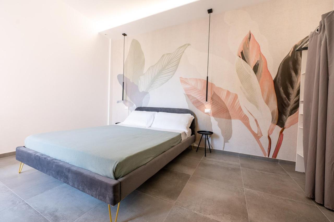 ヴァラッツェCasa Arbanellaアパートメント エクステリア 写真