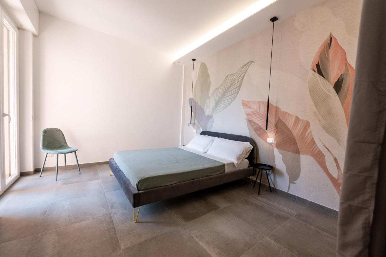 ヴァラッツェCasa Arbanellaアパートメント エクステリア 写真