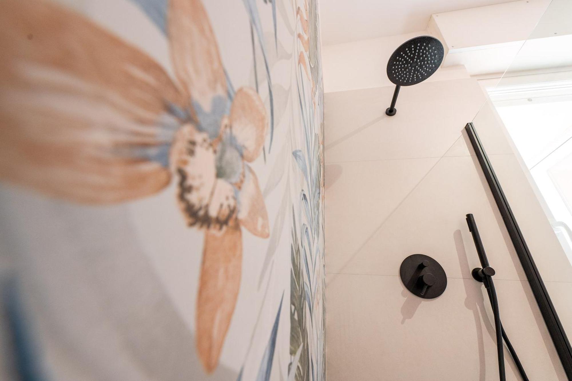 ヴァラッツェCasa Arbanellaアパートメント エクステリア 写真