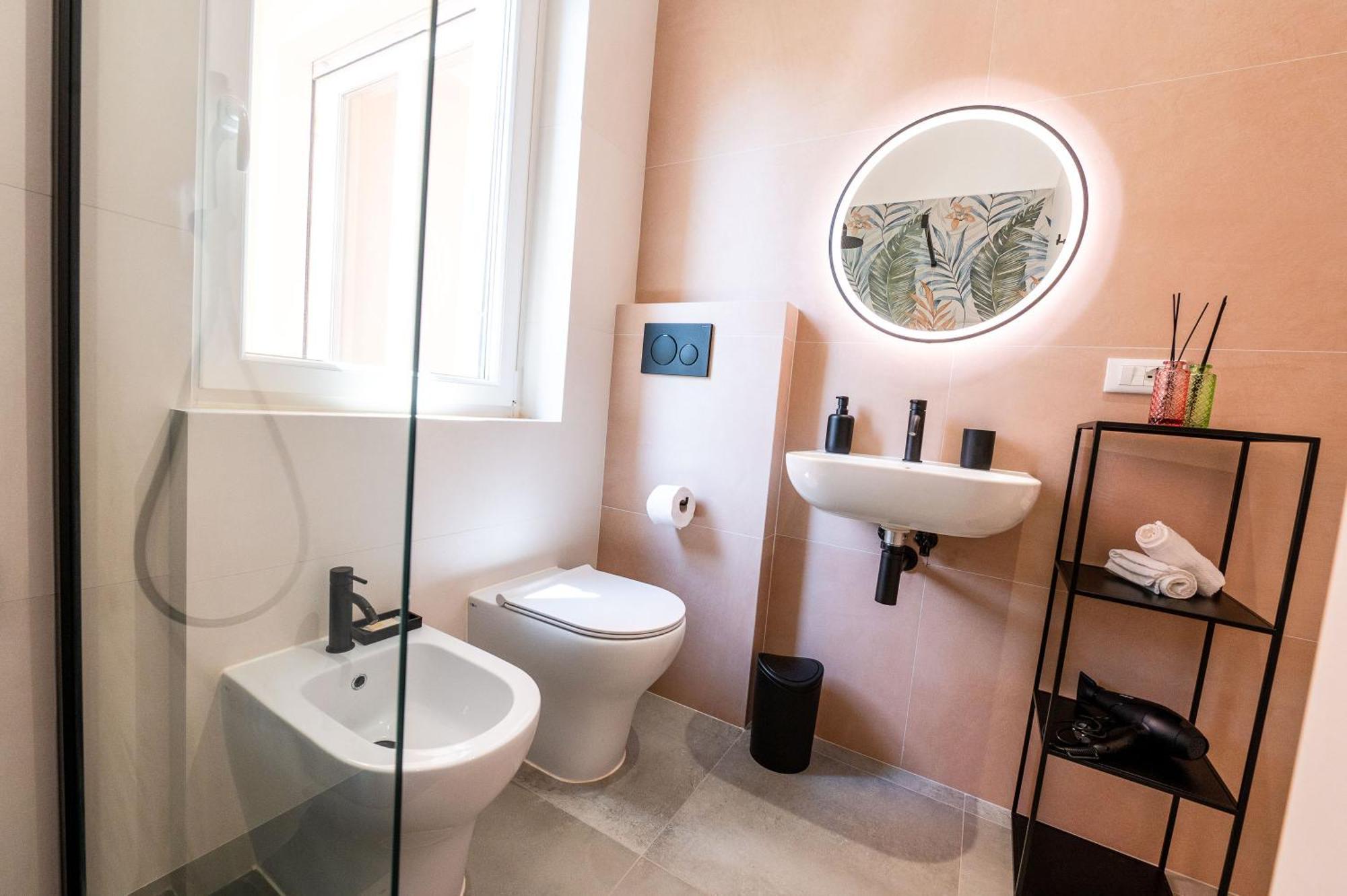 ヴァラッツェCasa Arbanellaアパートメント エクステリア 写真